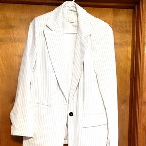 Womens blazer